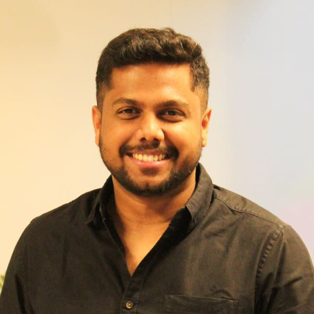 Sidharth Raveendran